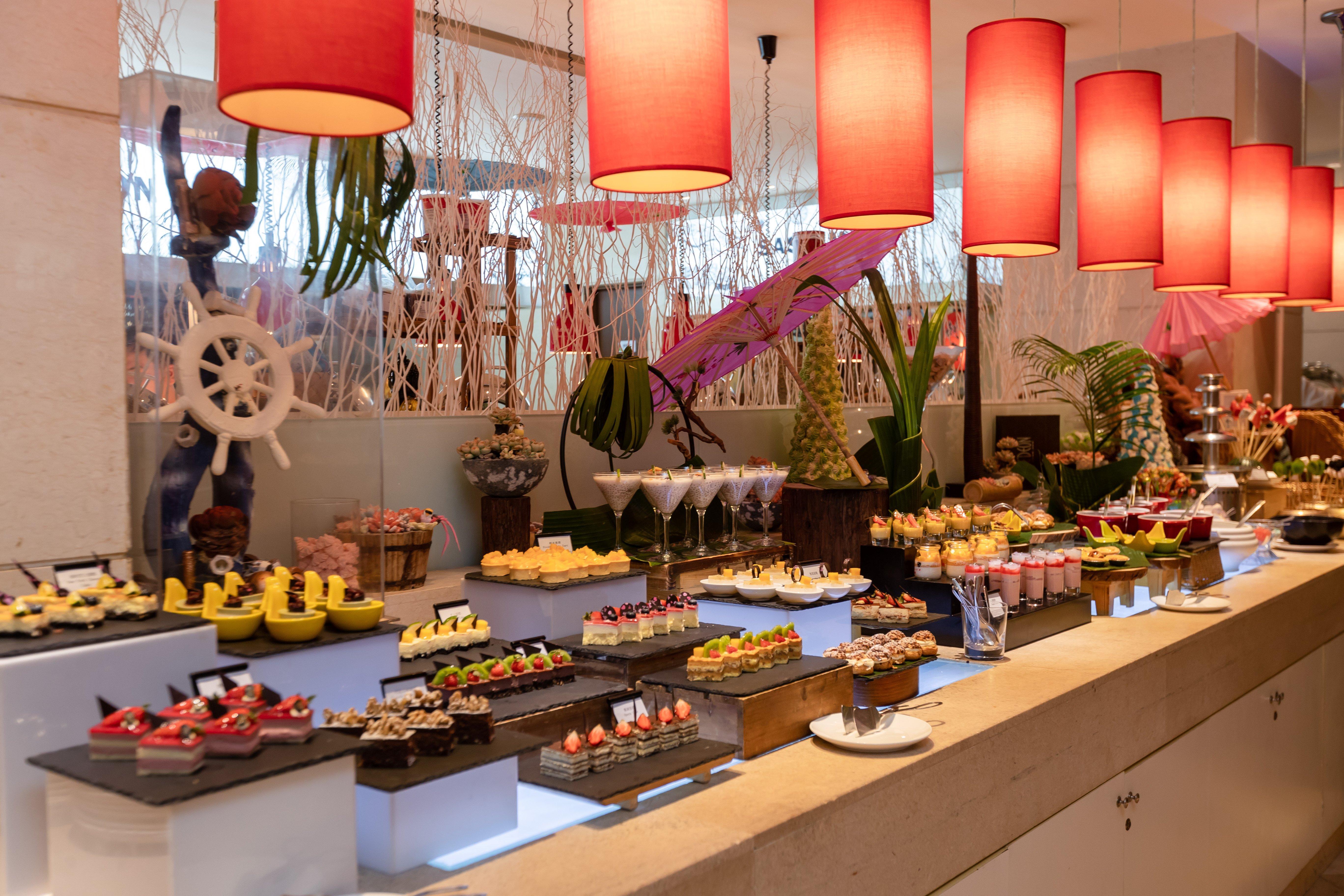 Crowne Plaza Zhongshan Xiaolan, An Ihg Hotel Eksteriør bilde